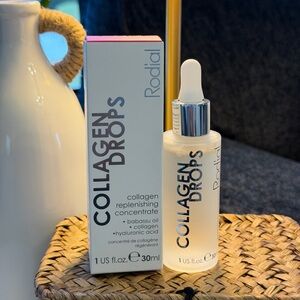 RODIAL Collagen Replenishing Concentrated Drops 1fl.oz